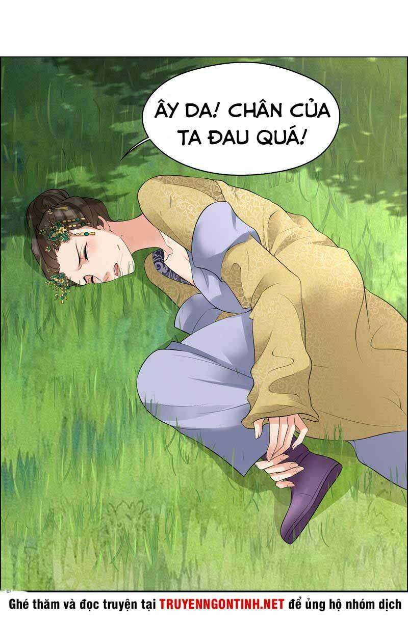 Cuồng Nữ Trọng Sinh – Hoàn Khố Thất Hoàng Phi Chapter 33 - Trang 2