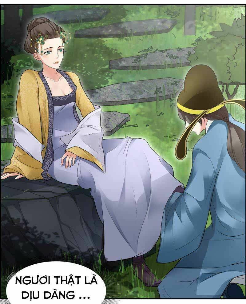 Cuồng Nữ Trọng Sinh – Hoàn Khố Thất Hoàng Phi Chapter 33 - Trang 2