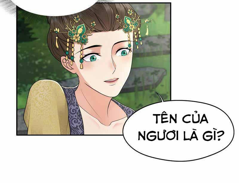 Cuồng Nữ Trọng Sinh – Hoàn Khố Thất Hoàng Phi Chapter 33 - Trang 2