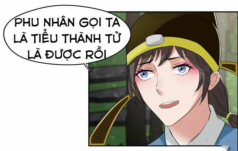 Cuồng Nữ Trọng Sinh – Hoàn Khố Thất Hoàng Phi Chapter 33 - Trang 2