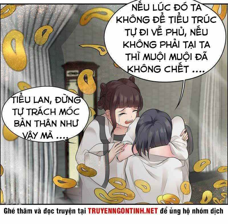Cuồng Nữ Trọng Sinh – Hoàn Khố Thất Hoàng Phi Chapter 33 - Trang 2