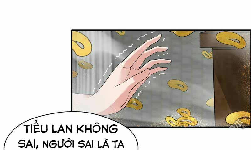 Cuồng Nữ Trọng Sinh – Hoàn Khố Thất Hoàng Phi Chapter 33 - Trang 2