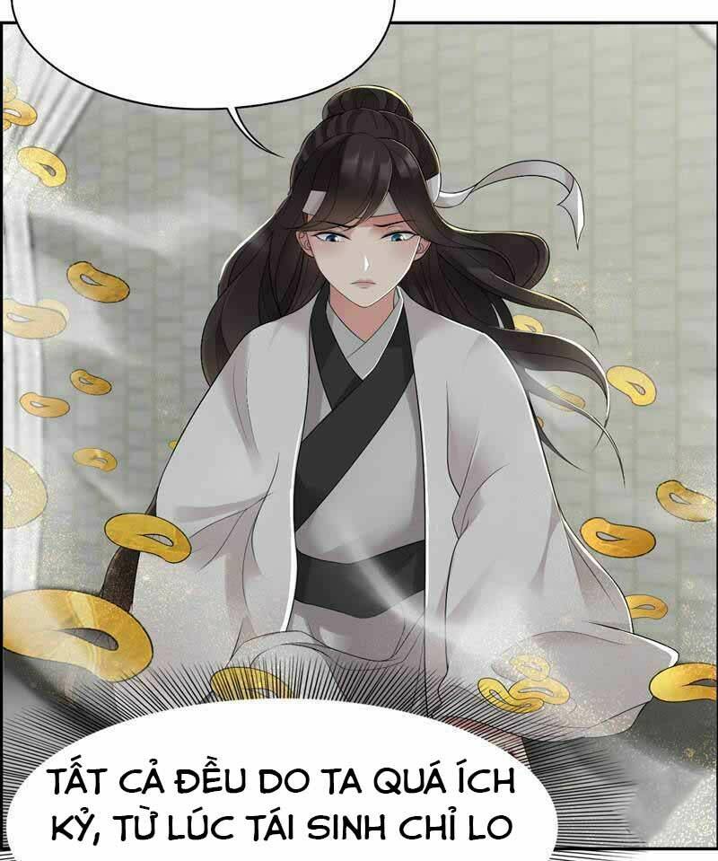 Cuồng Nữ Trọng Sinh – Hoàn Khố Thất Hoàng Phi Chapter 33 - Trang 2