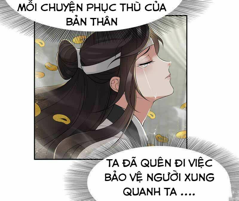 Cuồng Nữ Trọng Sinh – Hoàn Khố Thất Hoàng Phi Chapter 33 - Trang 2