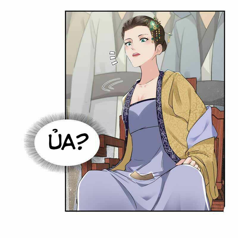 Cuồng Nữ Trọng Sinh – Hoàn Khố Thất Hoàng Phi Chapter 34 - Trang 2