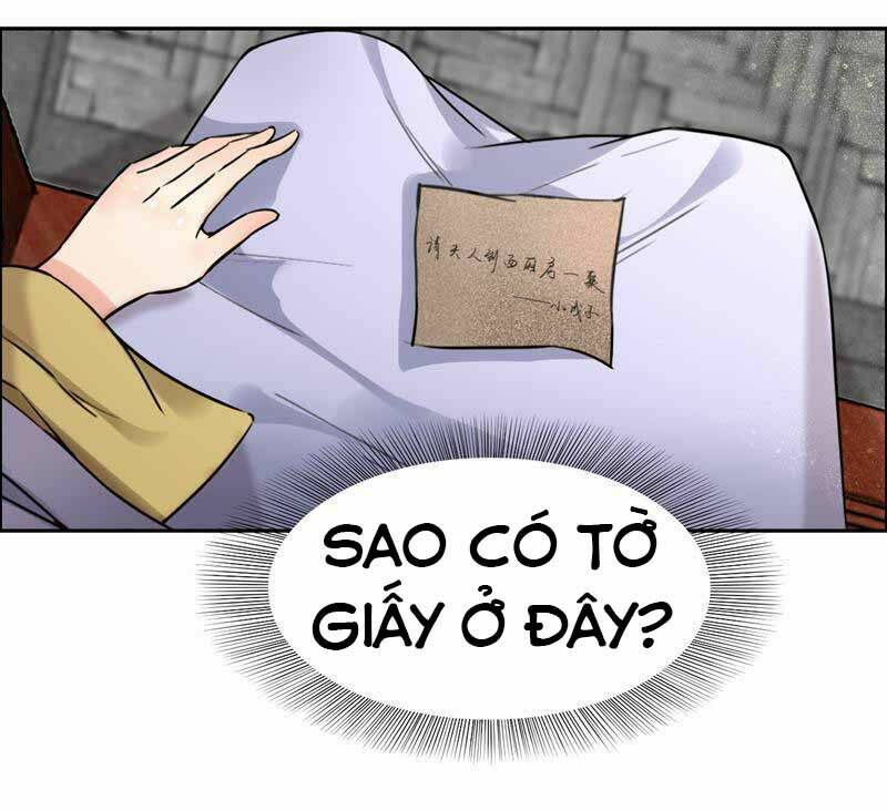 Cuồng Nữ Trọng Sinh – Hoàn Khố Thất Hoàng Phi Chapter 34 - Trang 2