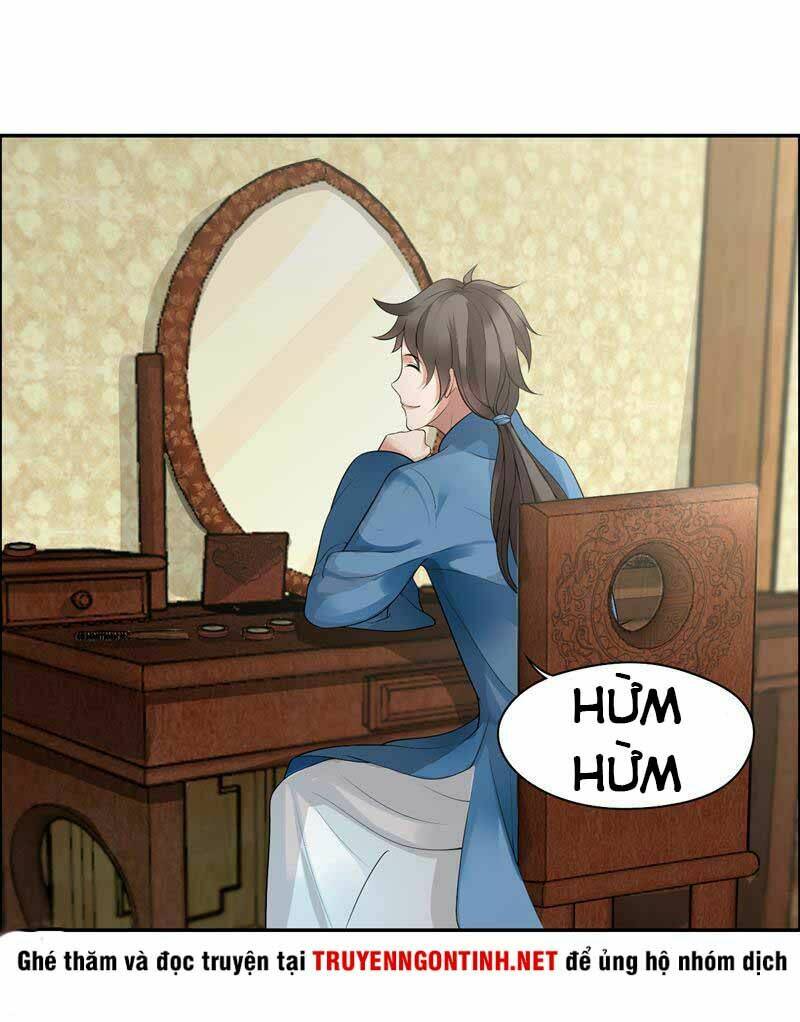 Cuồng Nữ Trọng Sinh – Hoàn Khố Thất Hoàng Phi Chapter 34 - Trang 2