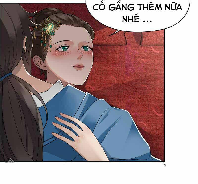 Cuồng Nữ Trọng Sinh – Hoàn Khố Thất Hoàng Phi Chapter 34 - Trang 2