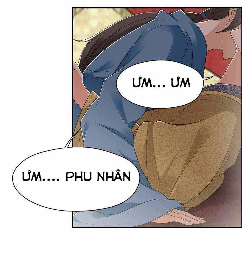 Cuồng Nữ Trọng Sinh – Hoàn Khố Thất Hoàng Phi Chapter 34 - Trang 2