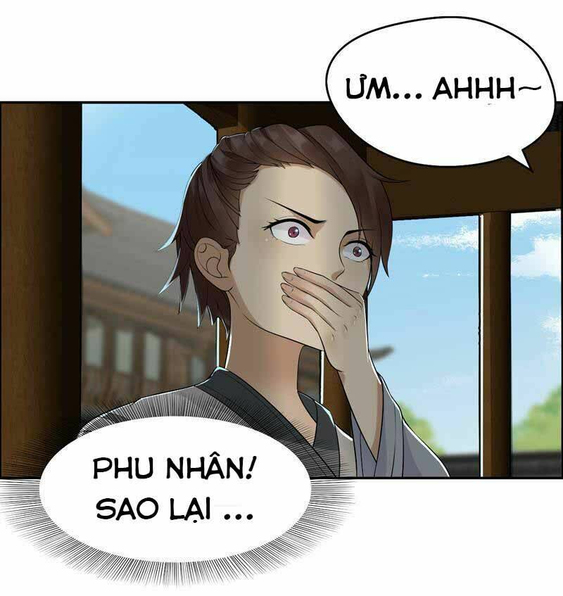 Cuồng Nữ Trọng Sinh – Hoàn Khố Thất Hoàng Phi Chapter 34 - Trang 2