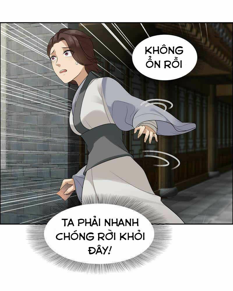 Cuồng Nữ Trọng Sinh – Hoàn Khố Thất Hoàng Phi Chapter 34 - Trang 2