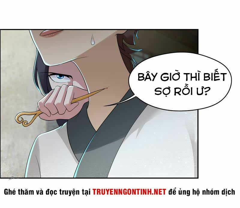 Cuồng Nữ Trọng Sinh – Hoàn Khố Thất Hoàng Phi Chapter 34 - Trang 2