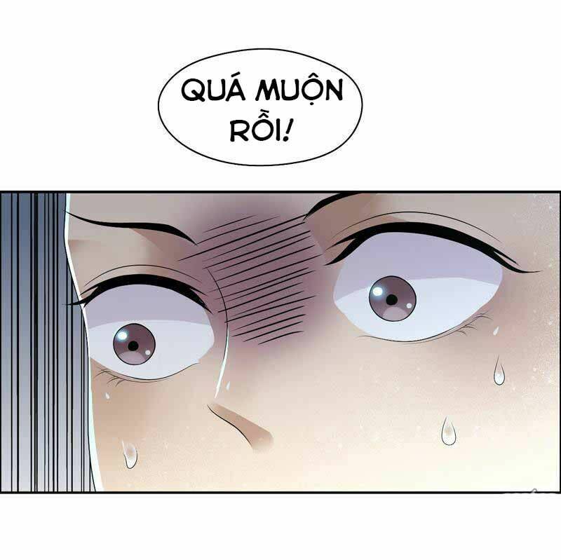 Cuồng Nữ Trọng Sinh – Hoàn Khố Thất Hoàng Phi Chapter 34 - Trang 2