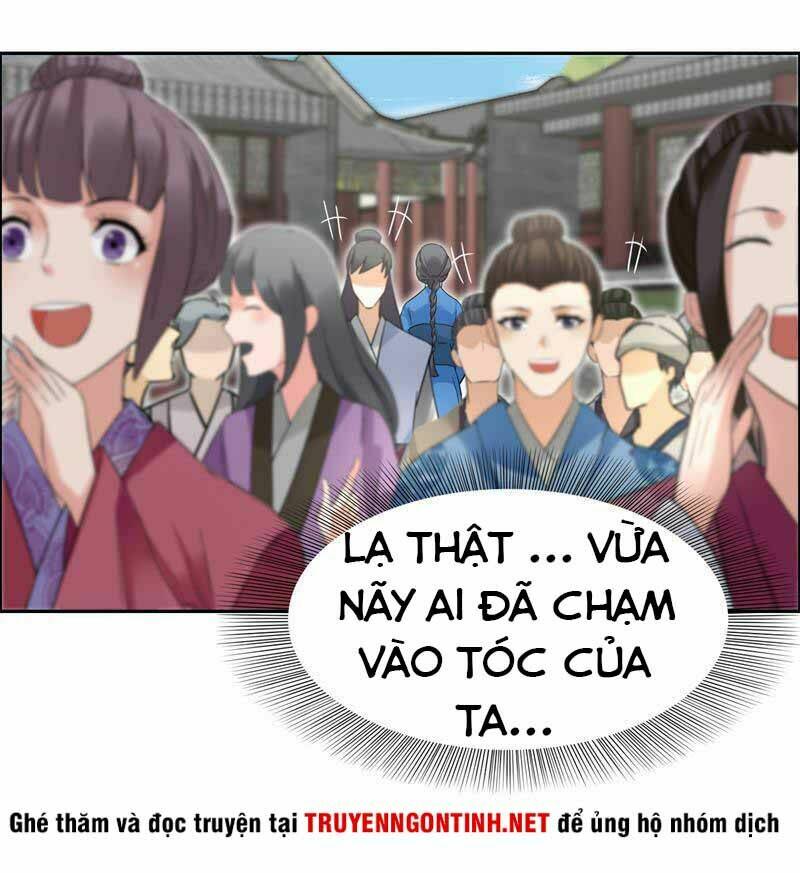 Cuồng Nữ Trọng Sinh – Hoàn Khố Thất Hoàng Phi Chapter 34 - Trang 2