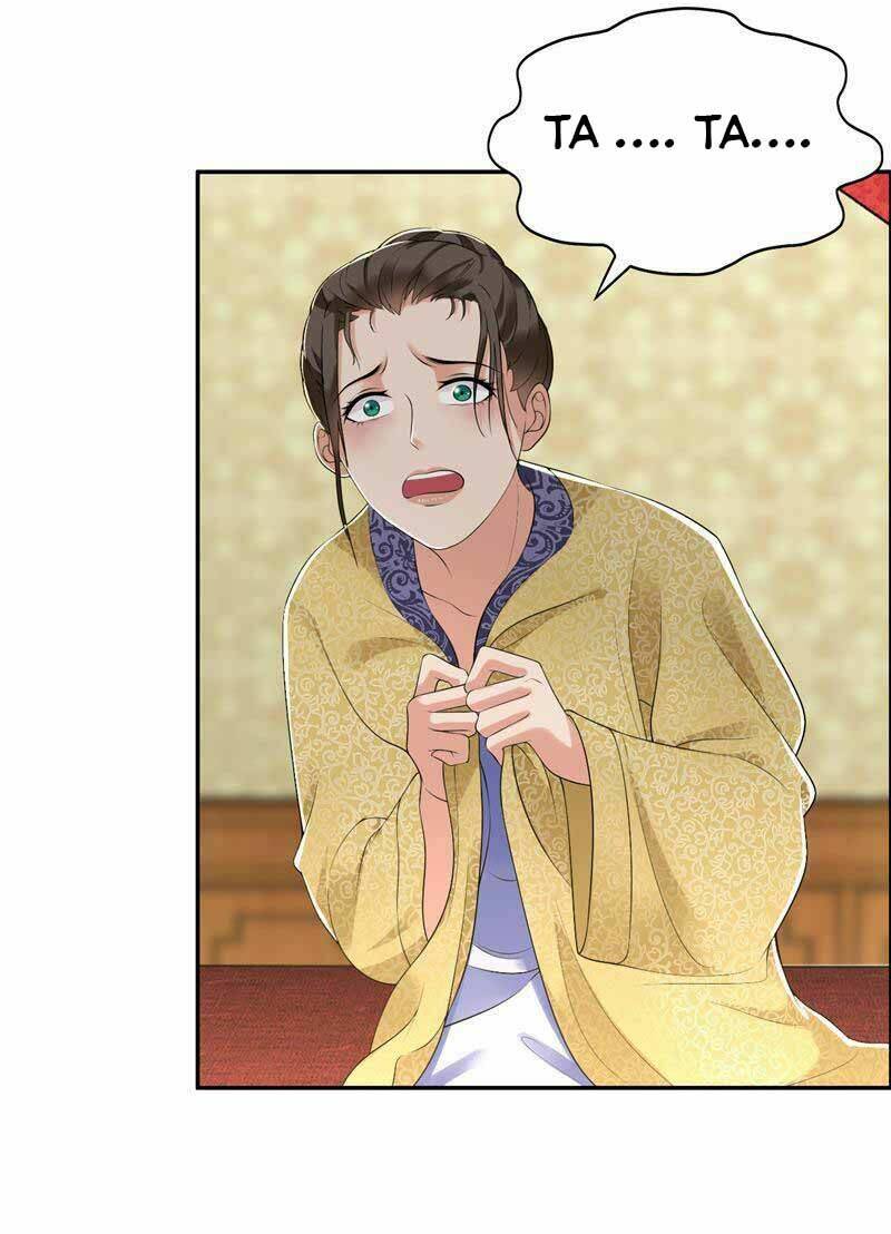 Cuồng Nữ Trọng Sinh – Hoàn Khố Thất Hoàng Phi Chapter 35 - Trang 2