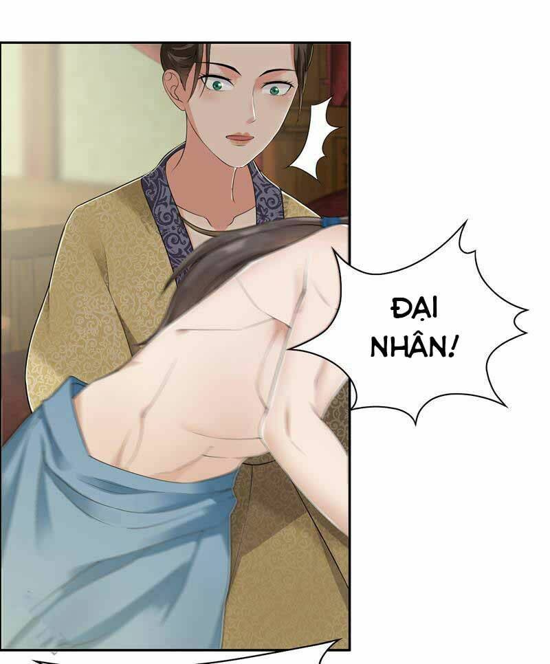 Cuồng Nữ Trọng Sinh – Hoàn Khố Thất Hoàng Phi Chapter 35 - Trang 2
