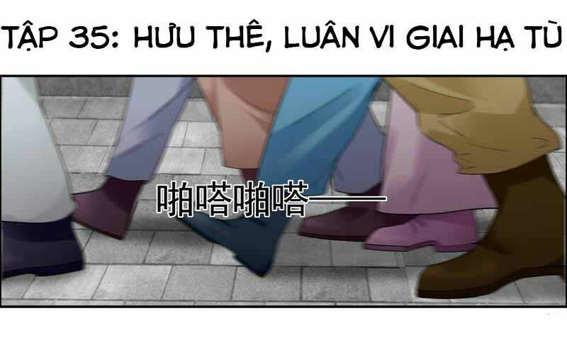 Cuồng Nữ Trọng Sinh – Hoàn Khố Thất Hoàng Phi Chapter 35 - Trang 2