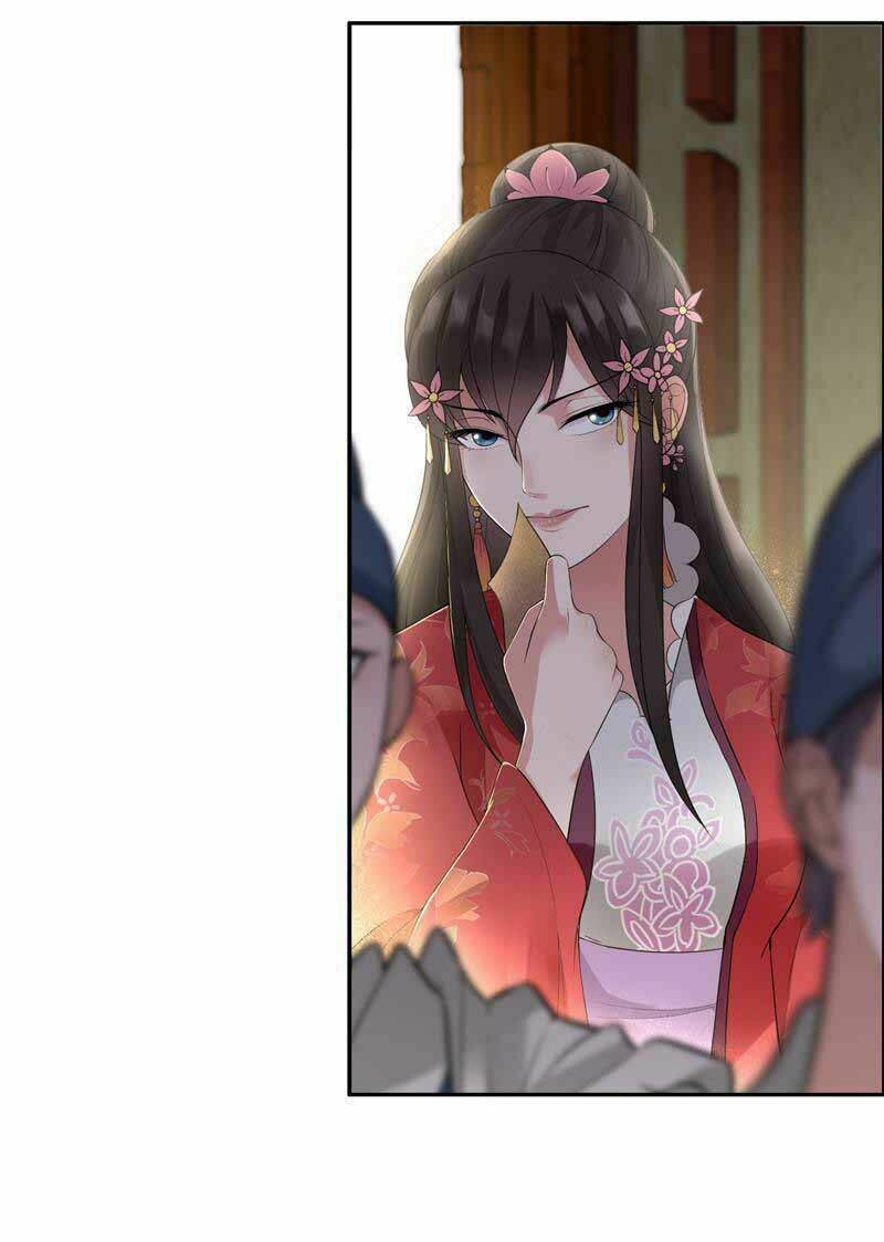 Cuồng Nữ Trọng Sinh – Hoàn Khố Thất Hoàng Phi Chapter 35 - Trang 2