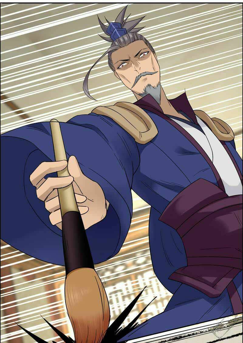 Cuồng Nữ Trọng Sinh – Hoàn Khố Thất Hoàng Phi Chapter 35 - Trang 2