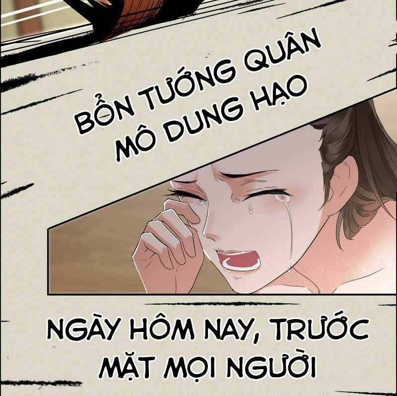 Cuồng Nữ Trọng Sinh – Hoàn Khố Thất Hoàng Phi Chapter 35 - Trang 2