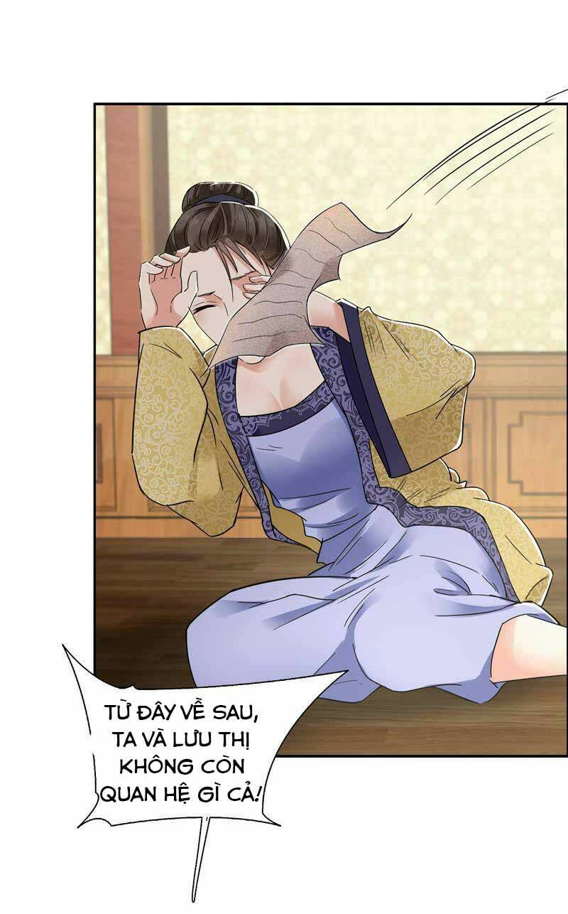 Cuồng Nữ Trọng Sinh – Hoàn Khố Thất Hoàng Phi Chapter 35 - Trang 2