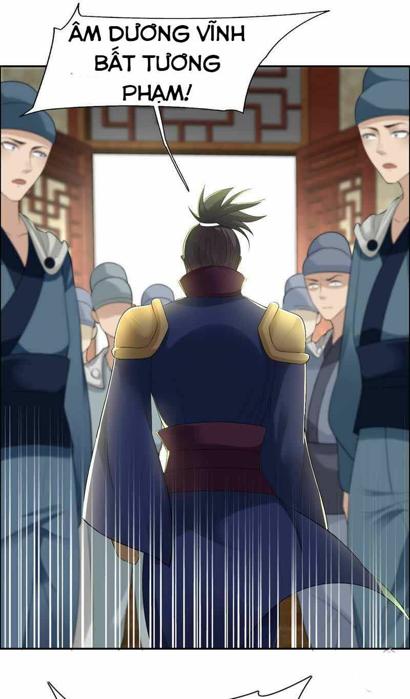 Cuồng Nữ Trọng Sinh – Hoàn Khố Thất Hoàng Phi Chapter 35 - Trang 2