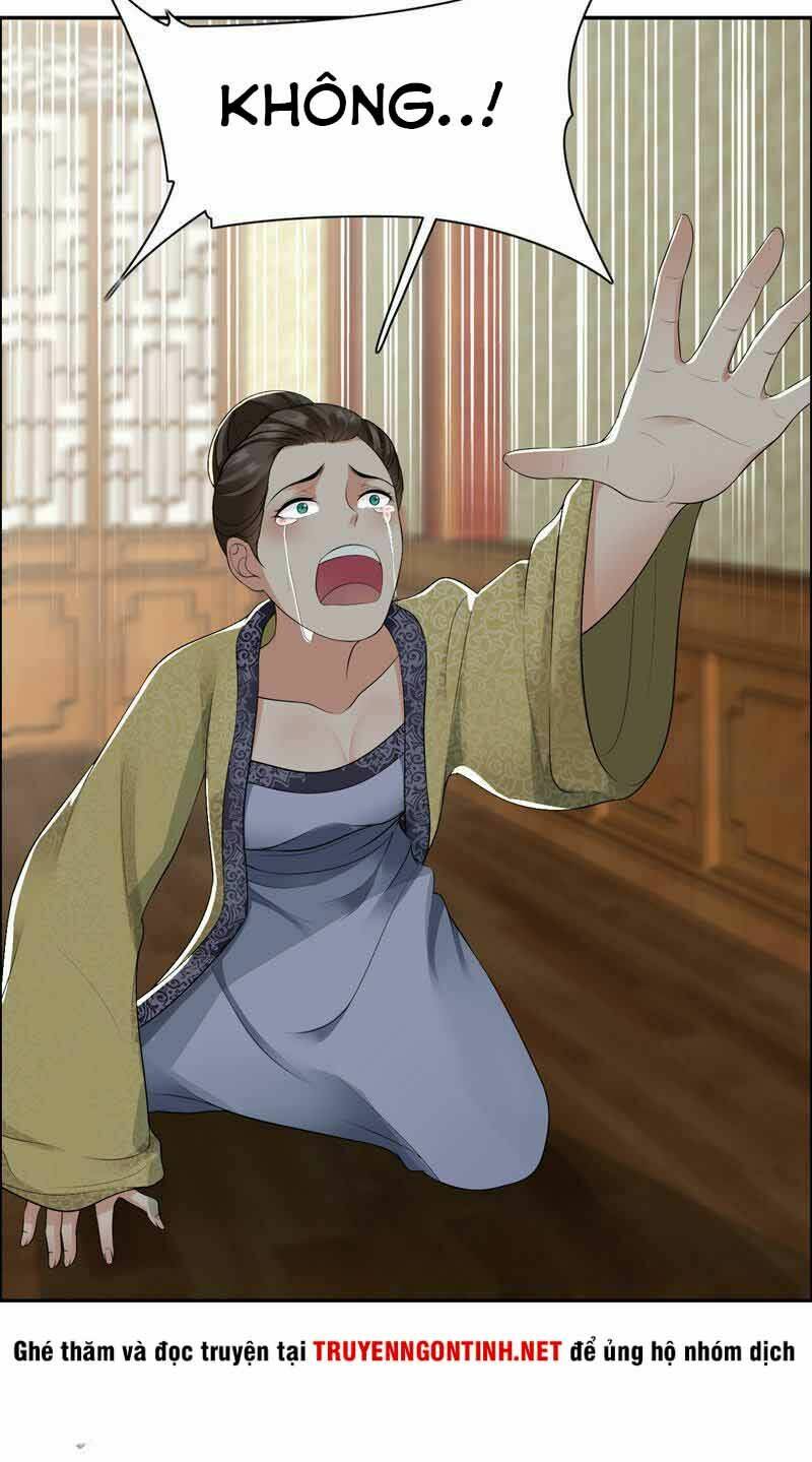 Cuồng Nữ Trọng Sinh – Hoàn Khố Thất Hoàng Phi Chapter 35 - Trang 2