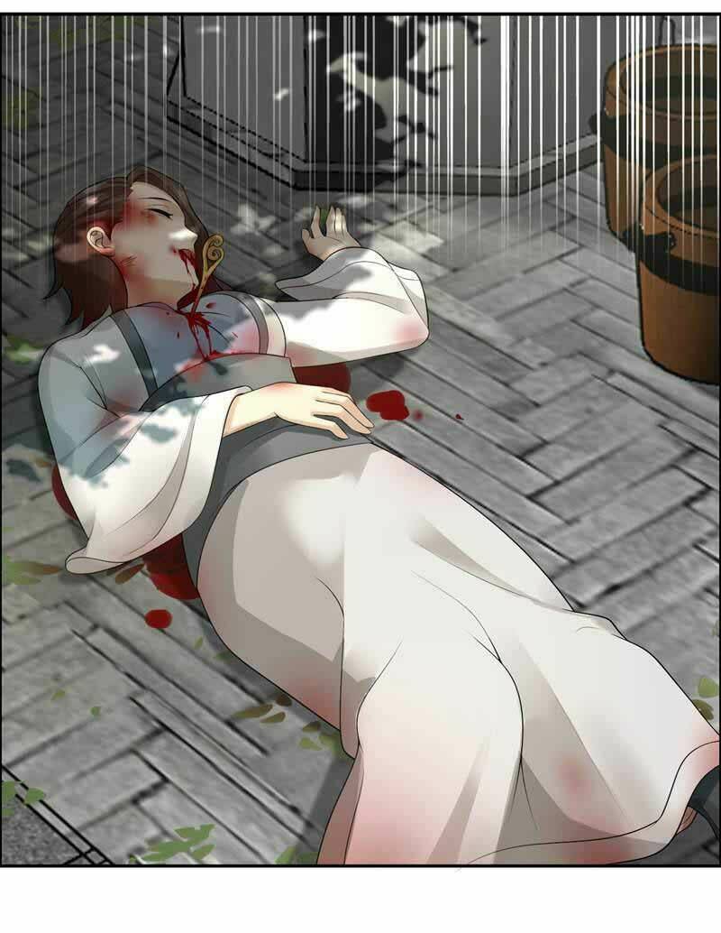 Cuồng Nữ Trọng Sinh – Hoàn Khố Thất Hoàng Phi Chapter 35 - Trang 2