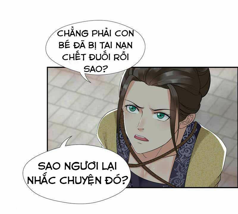 Cuồng Nữ Trọng Sinh – Hoàn Khố Thất Hoàng Phi Chapter 36 - Trang 2