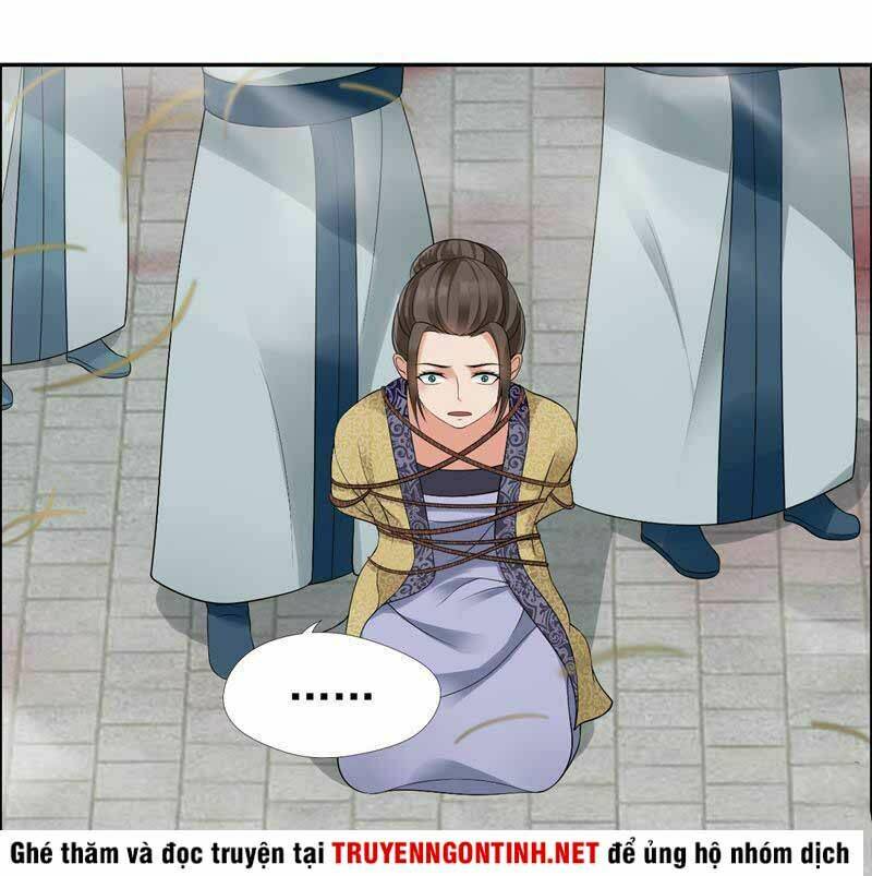 Cuồng Nữ Trọng Sinh – Hoàn Khố Thất Hoàng Phi Chapter 36 - Trang 2