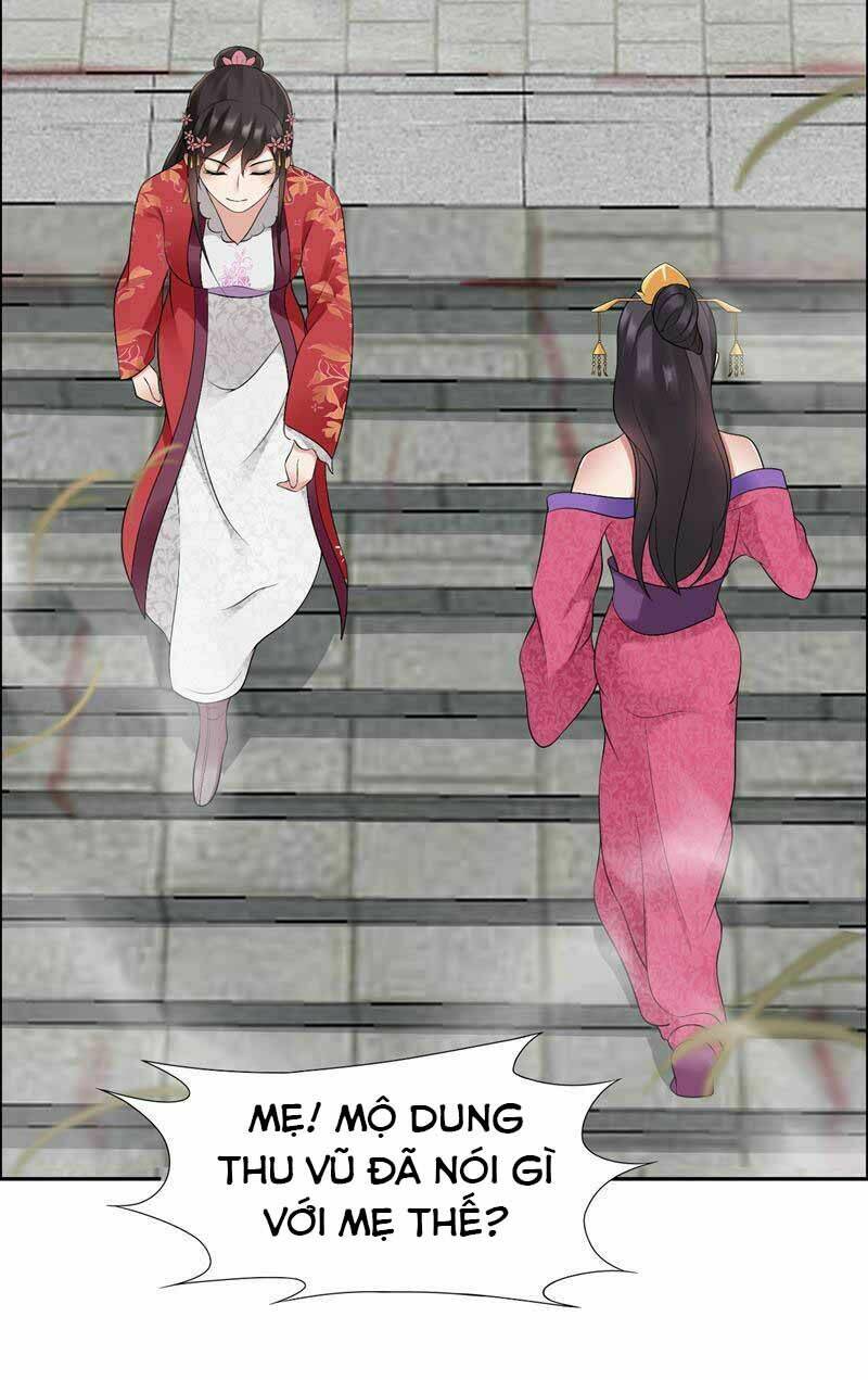 Cuồng Nữ Trọng Sinh – Hoàn Khố Thất Hoàng Phi Chapter 36 - Trang 2