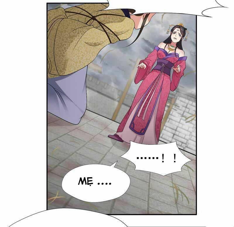 Cuồng Nữ Trọng Sinh – Hoàn Khố Thất Hoàng Phi Chapter 36 - Trang 2