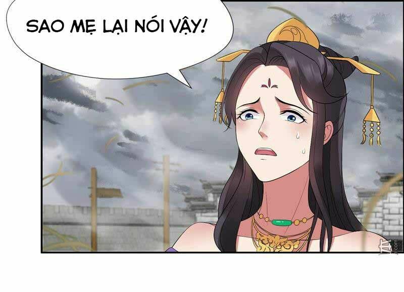 Cuồng Nữ Trọng Sinh – Hoàn Khố Thất Hoàng Phi Chapter 36 - Trang 2