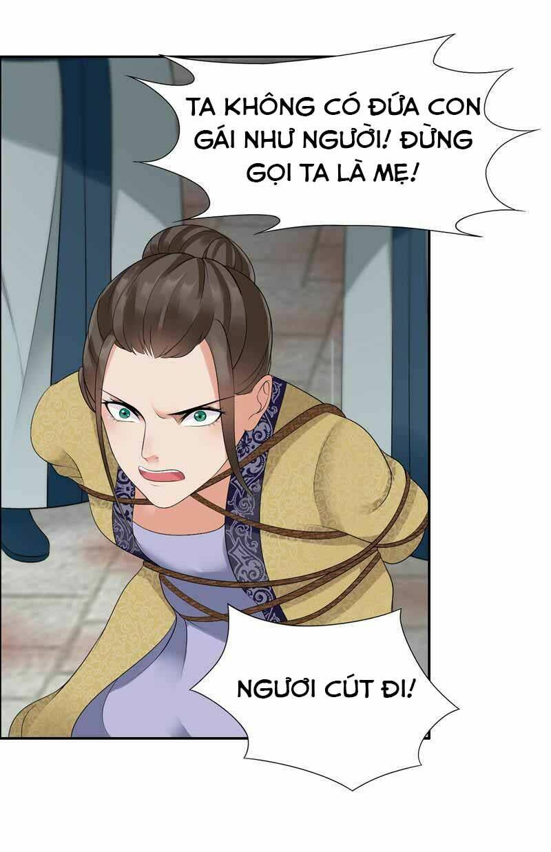 Cuồng Nữ Trọng Sinh – Hoàn Khố Thất Hoàng Phi Chapter 36 - Trang 2