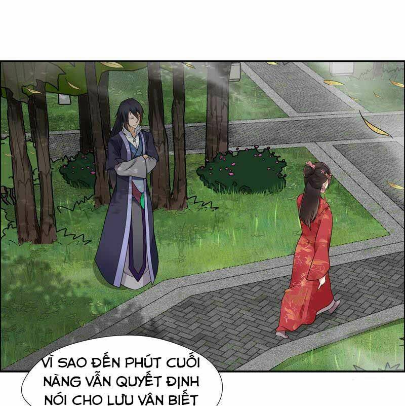 Cuồng Nữ Trọng Sinh – Hoàn Khố Thất Hoàng Phi Chapter 36 - Trang 2