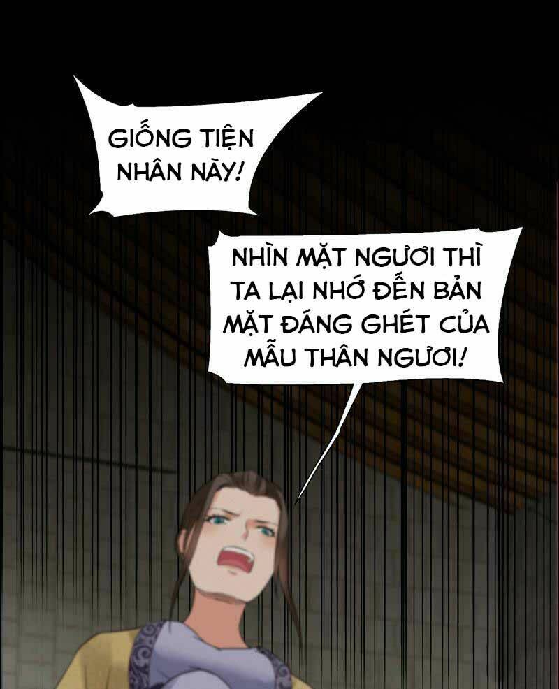 Cuồng Nữ Trọng Sinh – Hoàn Khố Thất Hoàng Phi Chapter 36 - Trang 2