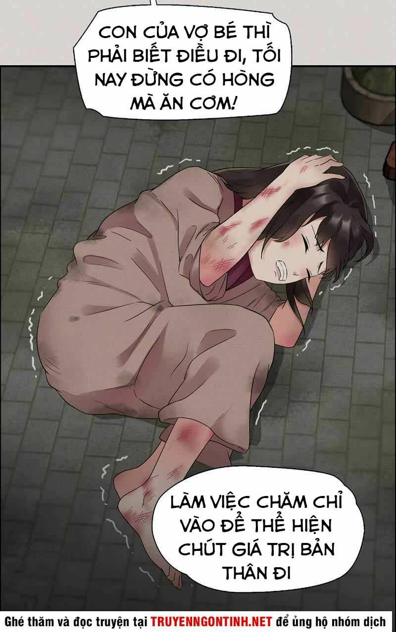 Cuồng Nữ Trọng Sinh – Hoàn Khố Thất Hoàng Phi Chapter 36 - Trang 2