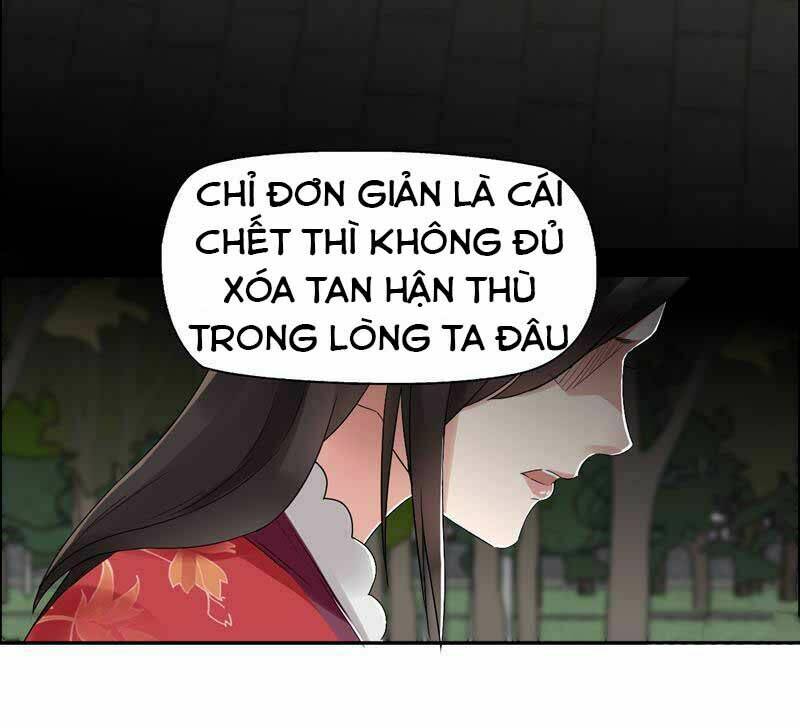 Cuồng Nữ Trọng Sinh – Hoàn Khố Thất Hoàng Phi Chapter 36 - Trang 2