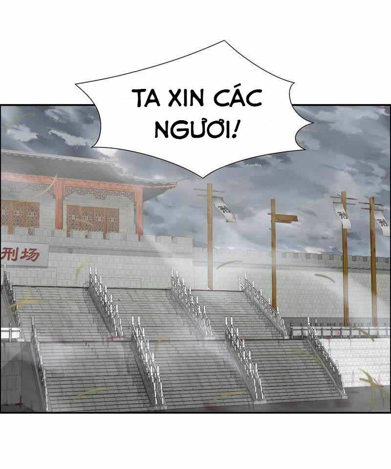 Cuồng Nữ Trọng Sinh – Hoàn Khố Thất Hoàng Phi Chapter 36 - Trang 2