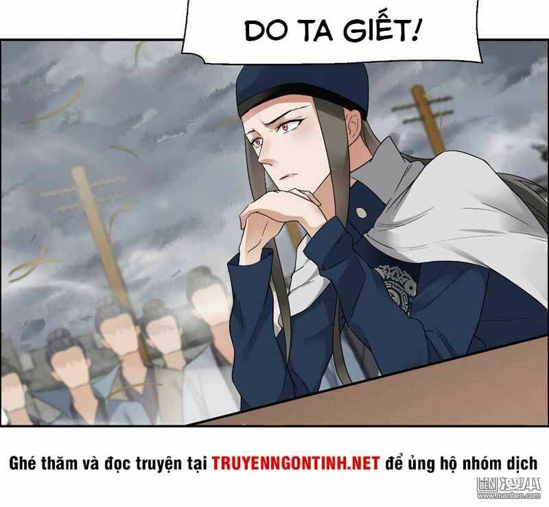 Cuồng Nữ Trọng Sinh – Hoàn Khố Thất Hoàng Phi Chapter 36 - Trang 2