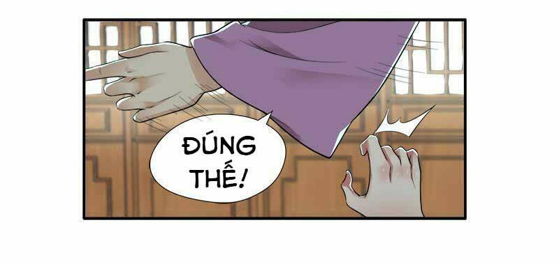 Cuồng Nữ Trọng Sinh – Hoàn Khố Thất Hoàng Phi Chapter 37 - Trang 2