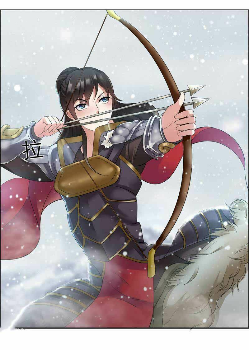 Cuồng Nữ Trọng Sinh – Hoàn Khố Thất Hoàng Phi Chapter 37 - Trang 2