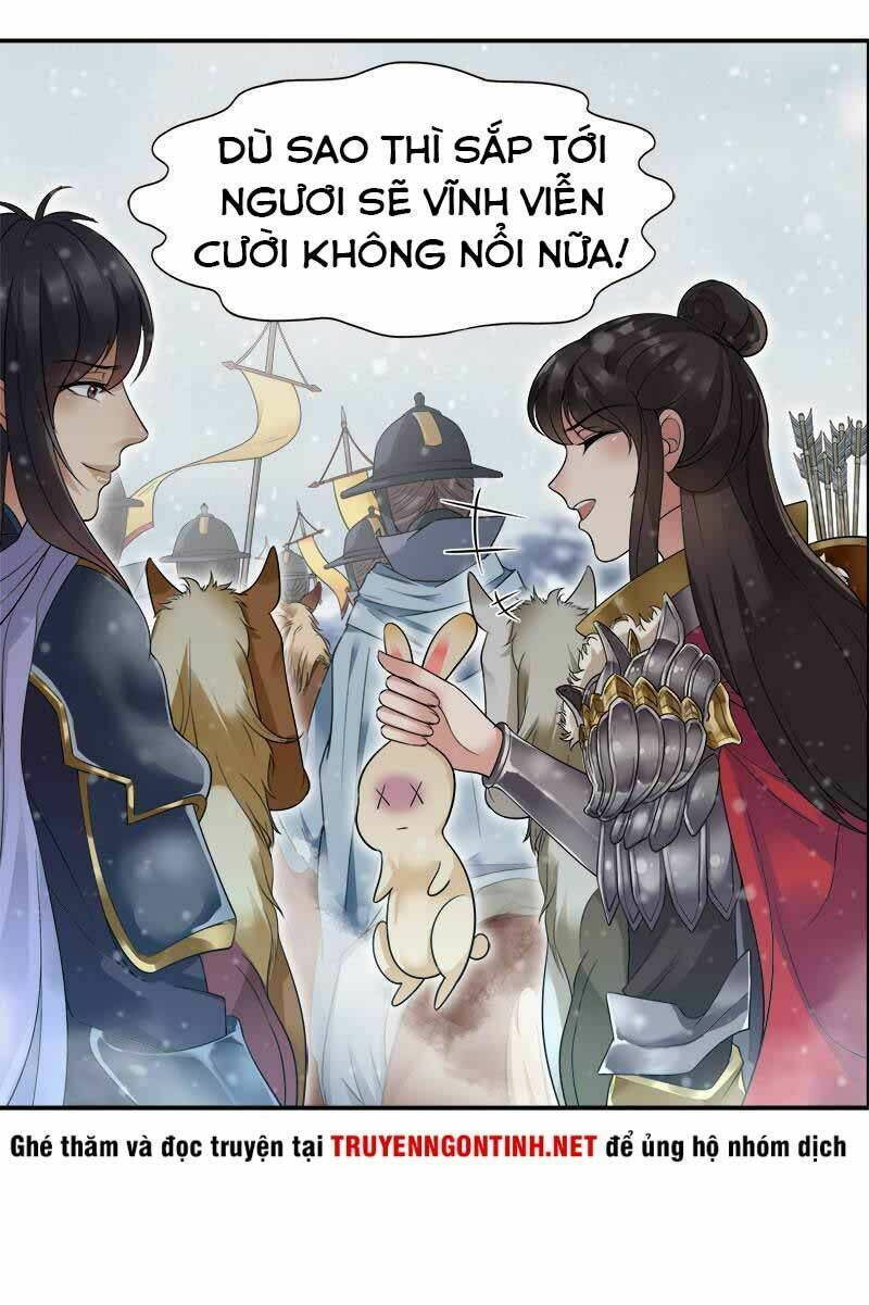 Cuồng Nữ Trọng Sinh – Hoàn Khố Thất Hoàng Phi Chapter 37 - Trang 2
