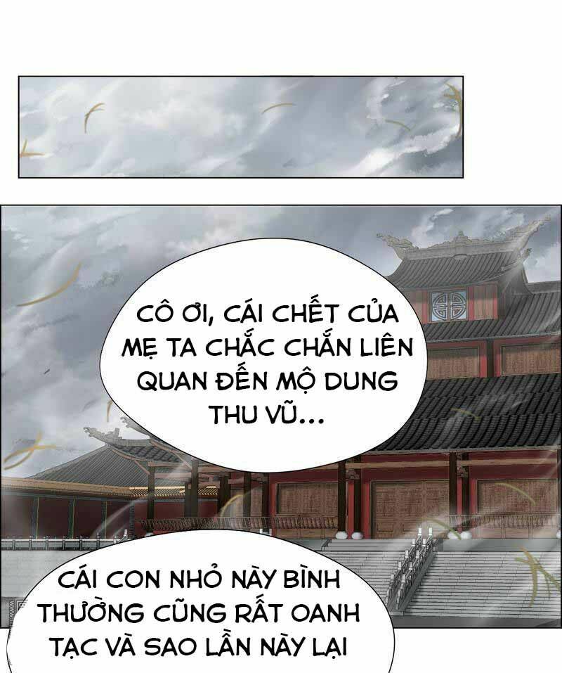 Cuồng Nữ Trọng Sinh – Hoàn Khố Thất Hoàng Phi Chapter 37 - Trang 2