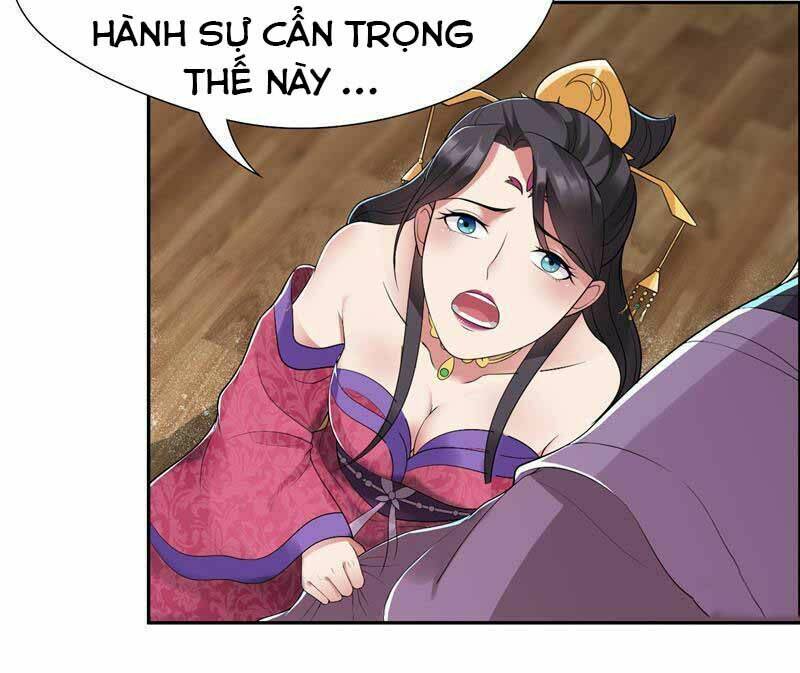 Cuồng Nữ Trọng Sinh – Hoàn Khố Thất Hoàng Phi Chapter 37 - Trang 2