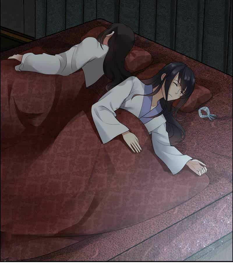 Cuồng Nữ Trọng Sinh – Hoàn Khố Thất Hoàng Phi Chapter 38 - Trang 2