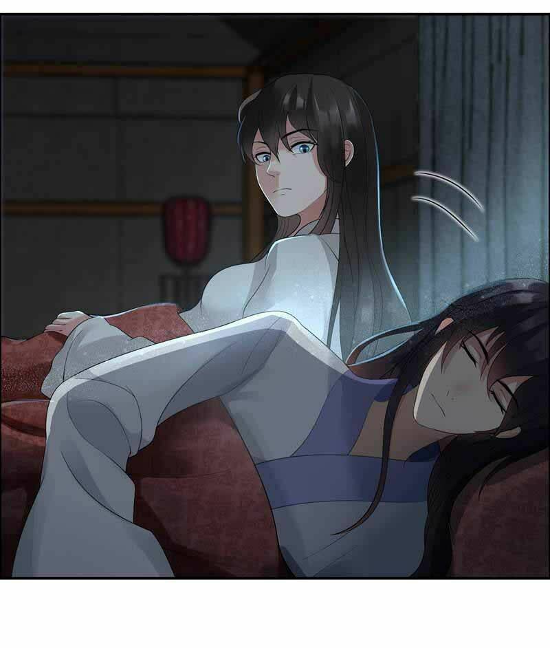 Cuồng Nữ Trọng Sinh – Hoàn Khố Thất Hoàng Phi Chapter 38 - Trang 2