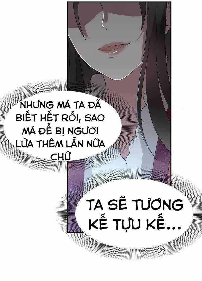 Cuồng Nữ Trọng Sinh – Hoàn Khố Thất Hoàng Phi Chapter 38 - Trang 2