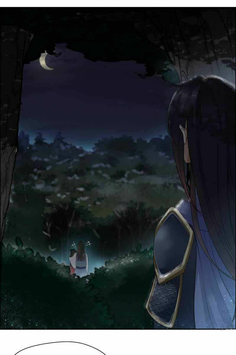 Cuồng Nữ Trọng Sinh – Hoàn Khố Thất Hoàng Phi Chapter 38 - Trang 2