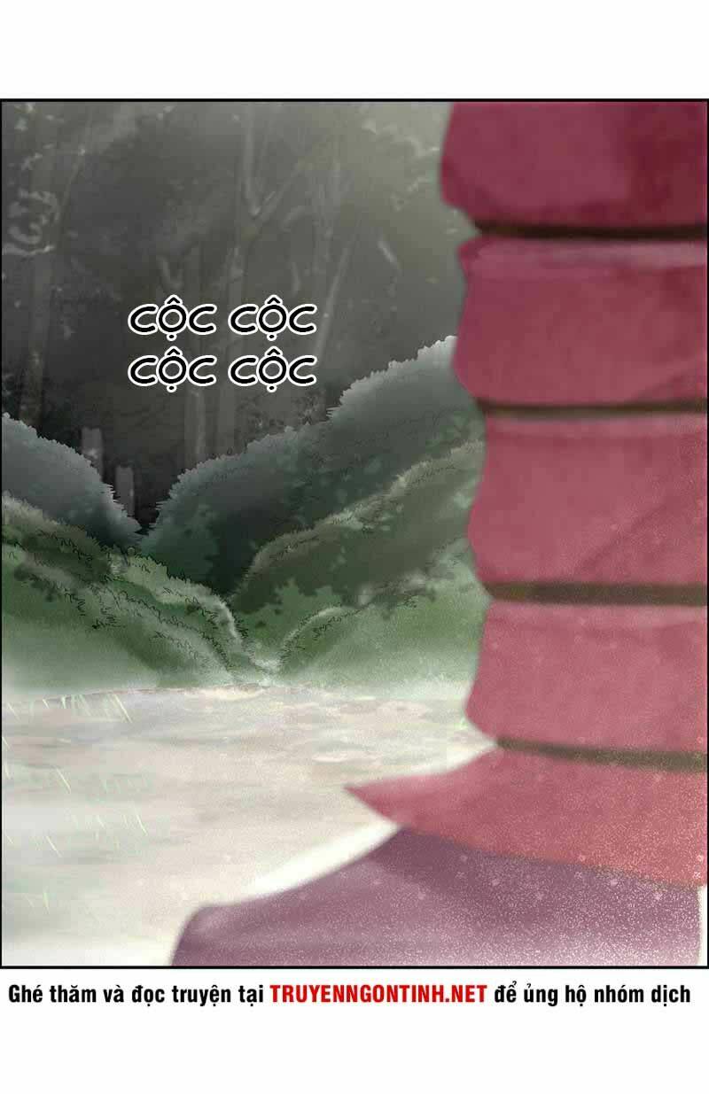 Cuồng Nữ Trọng Sinh – Hoàn Khố Thất Hoàng Phi Chapter 39 - Trang 2